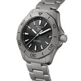 Aquaracer Professional 200 Solargraph 40mm Mens Watch Titanium, , hi-res