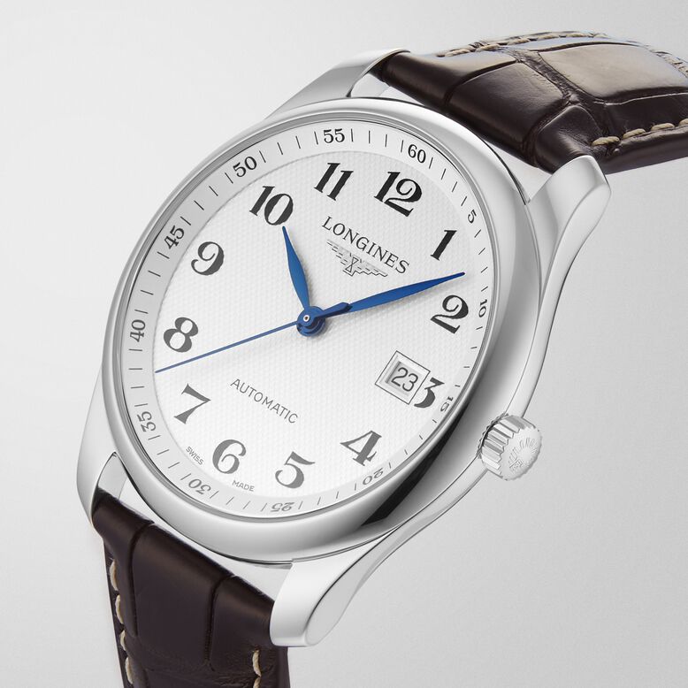 Master Collection 40mm Mens Watch, , hi-res