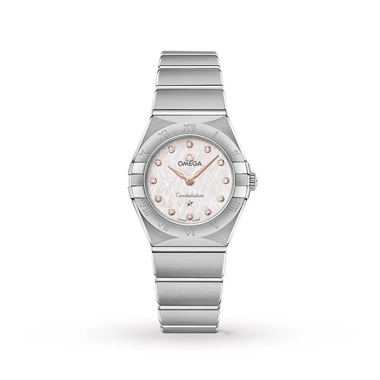 Constellation Manhattan 25mm Ladies Watch, , hi-res