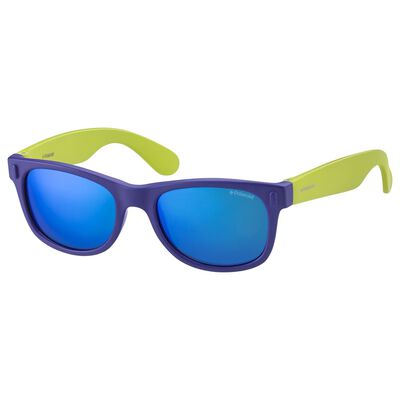 Kids P0115 - Blue