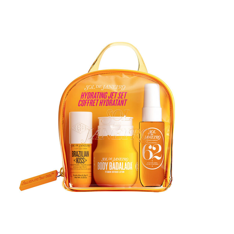 Badalada Jet Set Eau de Parfum, , hi-res