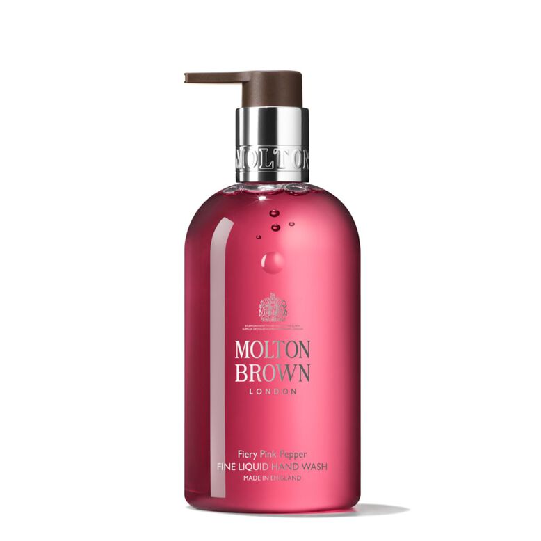 Pink Pepper Hand Wash, , hi-res