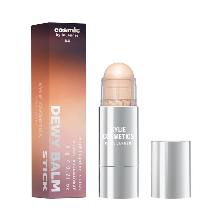 Cosmic Kylie Jenner 2.0 Collection Dewy Balm Stick - Lunar Sky, , hi-res