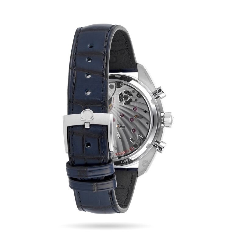 Speedmaster Chronoscope Co-Axial Master Chronometer Chronograph 43mm, , hi-res