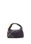 Mini Peg Duffle Bag