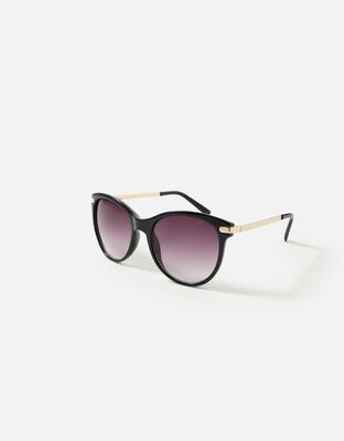 Rubee Flat Top Sunglasses