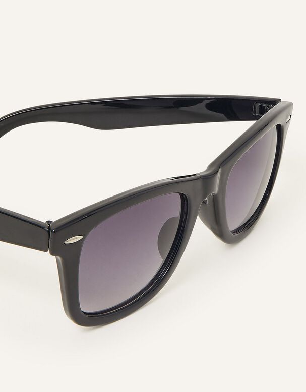 Classic Flat Top Sunglasses, , hi-res