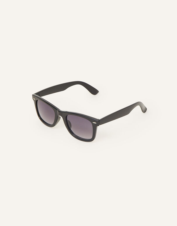 Classic Flat Top Sunglasses, , hi-res