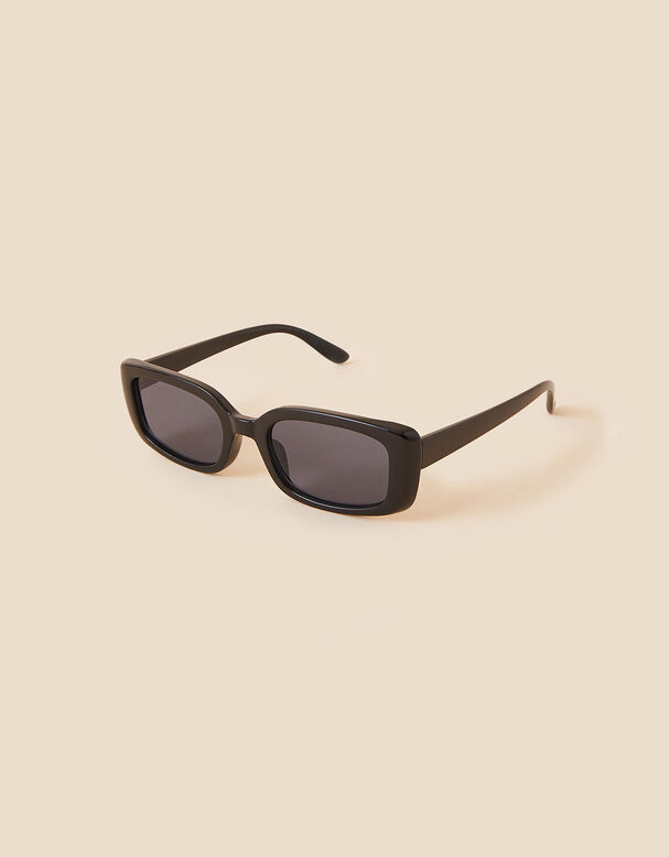 Soft Rectangle Sunglasses, , hi-res