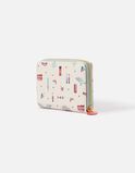 London ZIp Around Wallet, , hi-res
