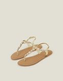 Rome Sparkle Sandals, , hi-res