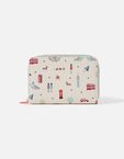 London ZIp Around Wallet
