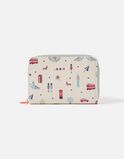London ZIp Around Wallet, , hi-res