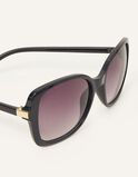 Oversized Square Sunglasses, , hi-res