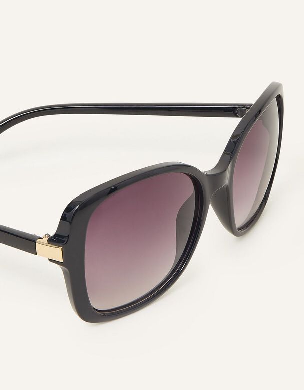 Oversized Square Sunglasses, , hi-res