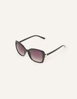 Oversized Square Sunglasses