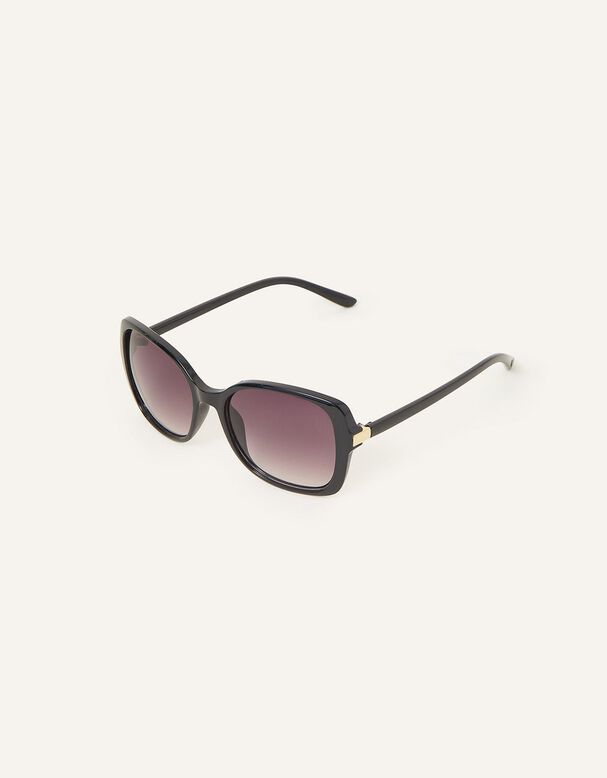 Oversized Square Sunglasses, , hi-res