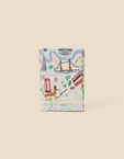 London Travel Card Holder