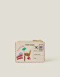 London Postcard Card Holder, , hi-res