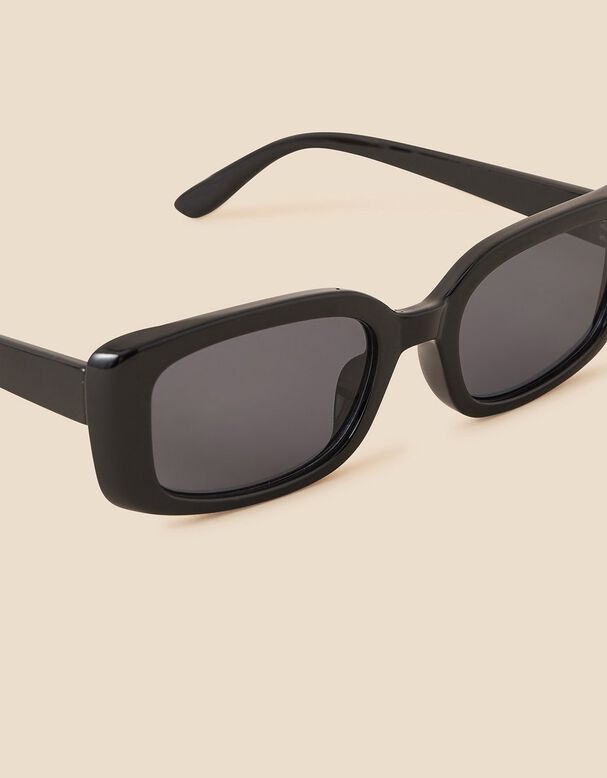 Soft Rectangle Sunglasses, , hi-res