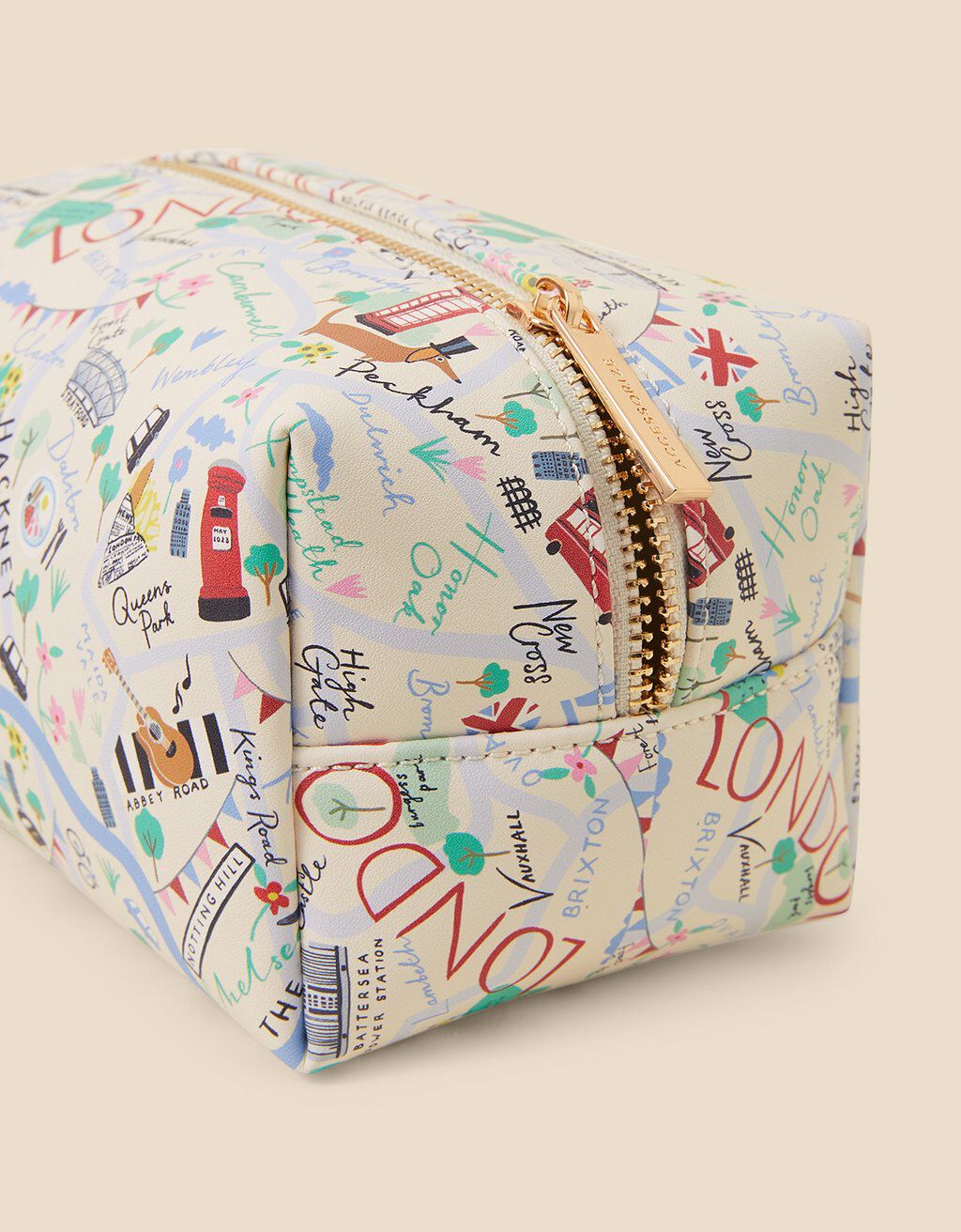 Accessorize wash bag discount