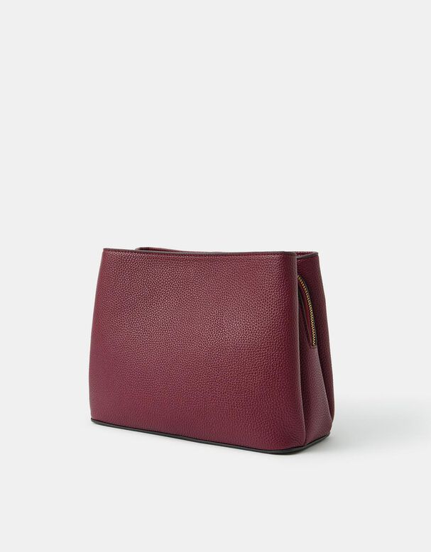 Webbing Strap Crossbody Bag, , hi-res