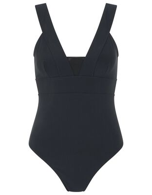Lexi Plunge Shaping Swimsuit