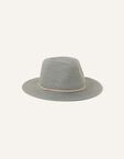 Packable Panama Hat