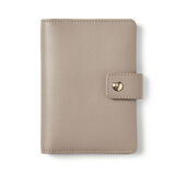 Duo Passport Cover Moleskin Soft Saffiano, , hi-res