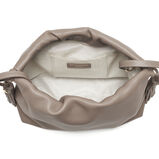Soho Large Crossbody Pouch Moleskin Pebble, , hi-res