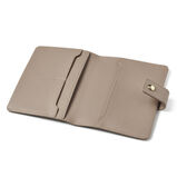 Duo Passport Cover Moleskin Soft Saffiano, , hi-res
