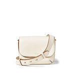 Ella Bag Ivory Pebble