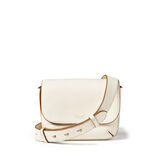 Ella Bag Ivory Pebble, , hi-res