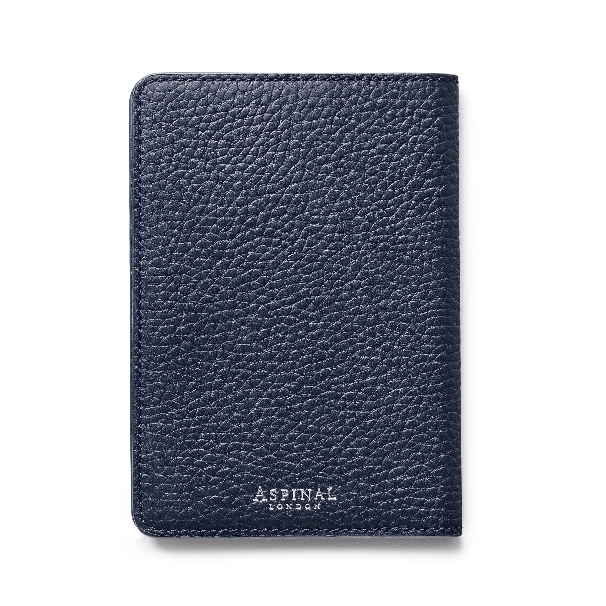 【新品】ASPINAL OF LONDON パスポートケース Aspinal Of London パスポートケース | レッド | FARFETCH JP