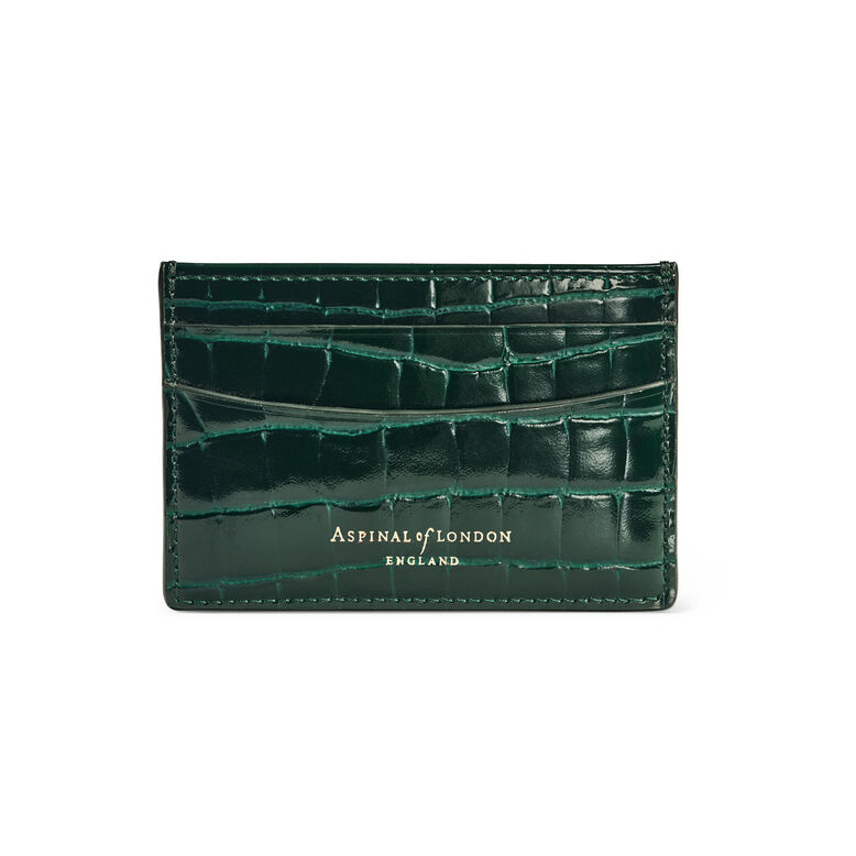 Slim Credit Card Case, , hi-res