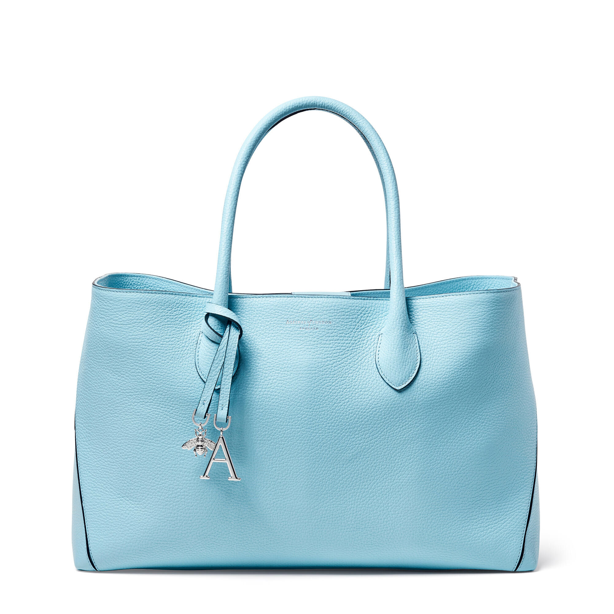 Aspinal of London London Tote Tote Heathrow Reserve Collect