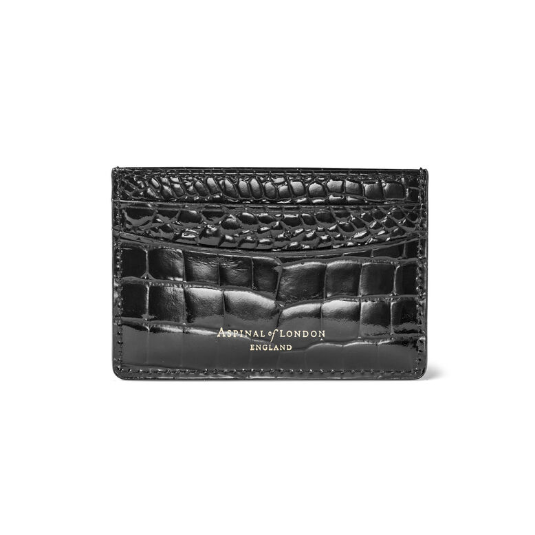 Slim Credit Card Case, , hi-res
