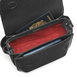Ella Bag Black Pebble, , hi-res