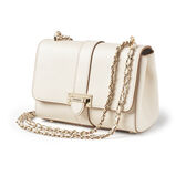 Lottie Bag Ivory Pebble, , hi-res
