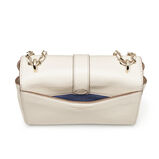 Lottie Bag Ivory Pebble, , hi-res