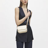 Ella Bag Ivory Pebble, , hi-res