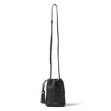 Soho Crossbody Pouch Black Pebble, , hi-res