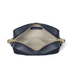 Camera A Bag  Navy Pebble, , hi-res