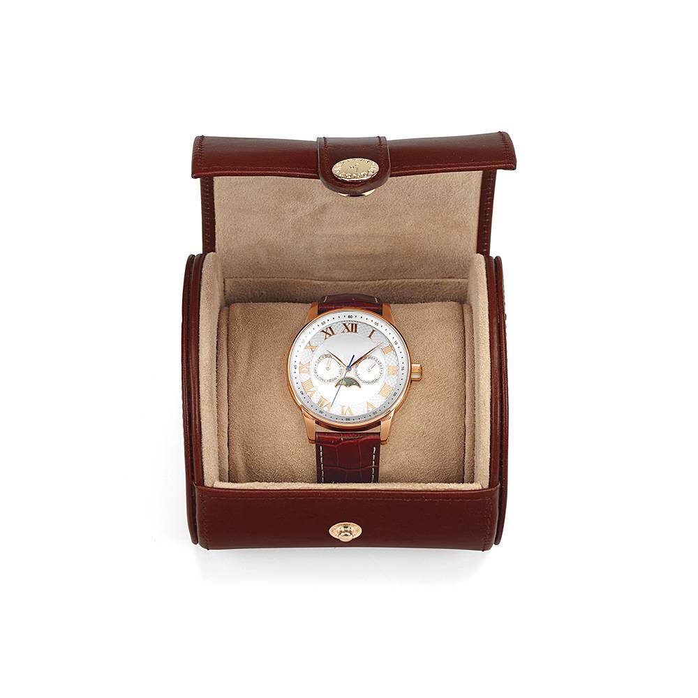 Aspinal watch box sales