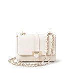Lottie Bag Ivory Pebble