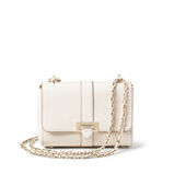 Lottie Bag Ivory Pebble, , hi-res
