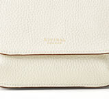 Ella Bag Ivory Pebble, , hi-res