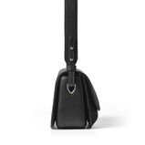 Ella Bag Black Pebble, , hi-res
