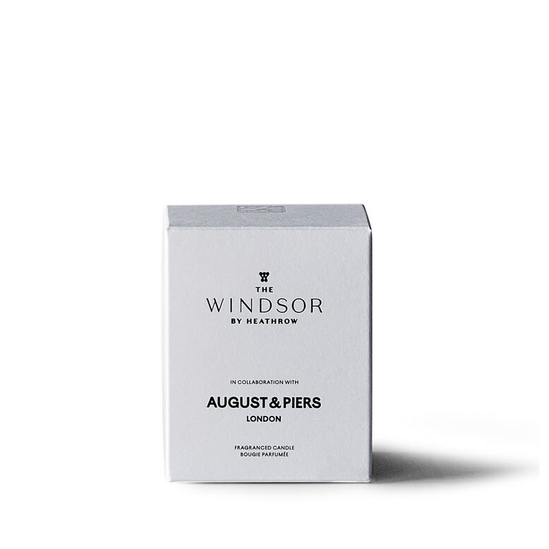 The Windsor by Heathrow Official Scent 90g, , hi-res