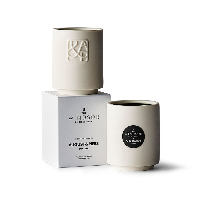 The Windsor by Heathrow Official Scent 90g, , hi-res